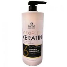 Elose Keratin 1000 ml Saç Şampuanı