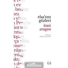 Elsa'nın Gözleri - Louis Aragon