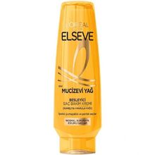 Elseve 250 ml Mucizevi Yağ Besleyici Saç Bakım Kremi