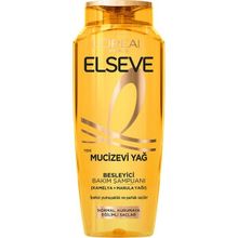 Elseve 300 ML Mucizevi Yağ Şampuan