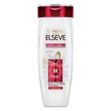Elseve 520 ml Komple Onarıcı Yapılandırıcı Şampuan