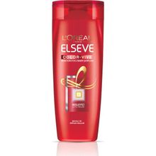 Elseve 6x360 ml Colorvive Şampuan