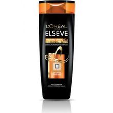 Elseve Arginine 520 ml Şampuan