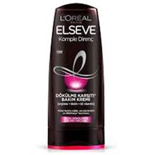 Elseve Arginine Direnç Saç Kremi Tüp Maske 200ml