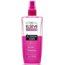 Elseve Arginine Direnç X3 Ekspres 200 ml Saç Bakım Spreyi