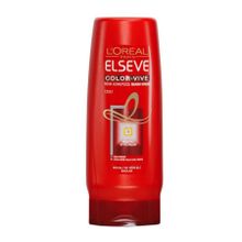 Elseve Color Vive Renk Koruyucu 2X360 ml Şampuan + 150 ml Mucizevi Yağ