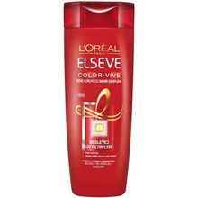 Elseve Colorvive 600 ml Renk Koruyucu Bakım Şampuanı