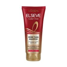 Elseve Colorvive More Than 200 ml Şampuan