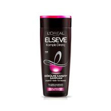 Elseve Dökülme Karşıtı 360 ml Şampuan