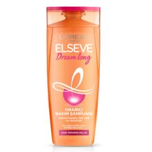 Elseve Dream Long Onarıcı Bakım 360 ml Şampuan