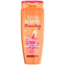 Elseve Dream Long Onarıcı Bakım 400 ml Şampuan