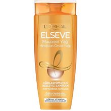 Elseve Hindistan Cevizi Besleyici 450 ml Şampuan