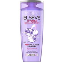 Elseve Hydra Nem Dolduran 390 ml Şampuan