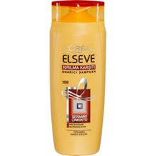 Elseve Kırılma Karşıtı 650 ml Şampuan