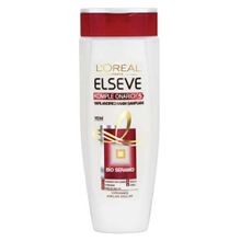 Elseve Komple Onarıcı 5 Yıpranmış Saçlar 600 ml Şampuan