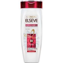 Elseve Komple Onarıcı 520 ml Şampuan
