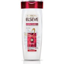 Elseve Komple Onarıcı 5x360 ml Şampuan