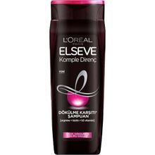 Elseve Loreal Elseve Şampuan 670 ml Argine