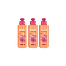 Elseve Loreal Paris Dream Long Saç Bakım Kremi 200 ml 3 Adet