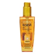 Elseve Mucizevi Yağ Canlandırıcı 100 ML Bakım Yağı