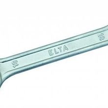 Elta 0150 14x15 mm Çatal İki Ağız Anahtar