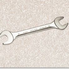 Elta 0150 18x19 mm Çatal İki Ağız Anahtar
