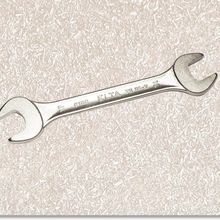 Elta 0150 24x26 mm Çatal İki Ağız Anahtar