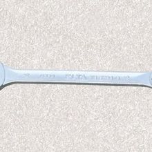 Elta 0350 6 mm Kombine Anahtar