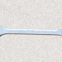 Elta 0350020017 17 mm Kombine Anahtar