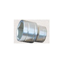 Elta 1115060017 1/2 inç 17 mm Altı Köşe Lokma Anahtar