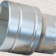 Elta 1115060026 26 mm Elta 1/2 Lokma Anahtar