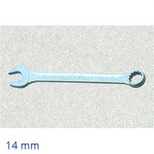 Elta 14 mm Kombine Anahtar