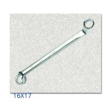 Elta 16X17 mm Yıldız İki Ağız Anahtar