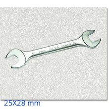 Elta 25X28 mm Çatal Anahtar