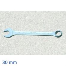 Elta 30 mm Kombine Anahtar