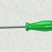 Elta Opak 8x150 mm Yıldız Tornavida