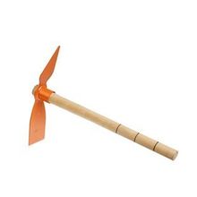 Eltos EC 006 Saplı Sivri Çapa