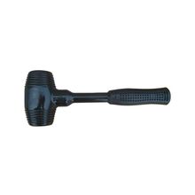 Eltos ELT 844 40 mm Ergonomik Lastik Tokmak