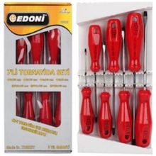Eltos ETS 007 Edoni 7li Tornavida Seti