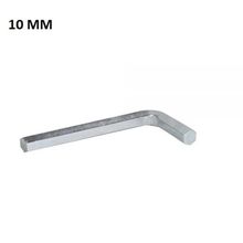 Eltos KTA 010 Kendo 10 mm Tek Alyan