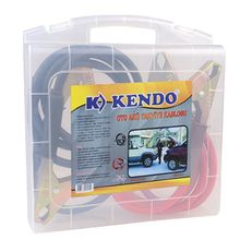Eltos KTK 302 Kendo 150A Takviye Kablosu