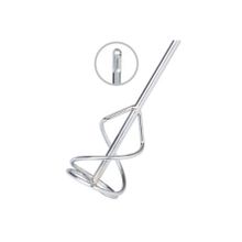 Eltos Sds 100 mm Yuvarlak Sarım Boya Karıştırıcı