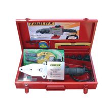 Eltos T 502 Toolux 1200W PPRC Kaynak Makine Seti