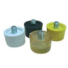 Eltos VTY 050 50 mm Vidalı Tokmak Yedeği
