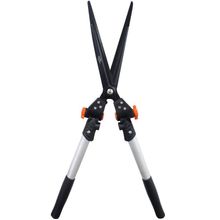 Eltu 1169 65 cm Katlanır Alüminyum Sap Çimen Makası