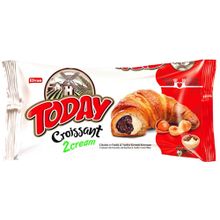 Elvan 40 gr Today Kruvasan Vanilyalı Çikolata (6 adet)