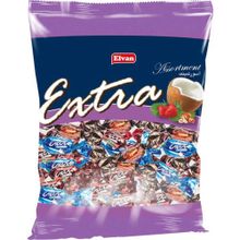 Elvan 500 gr Extra Mix Çikolata