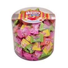 Elvan İbon Fruity 1 kg Meyveli Şeker