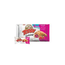 Elvan Today 40 gr Çilekli Kruvasan (6 adet)