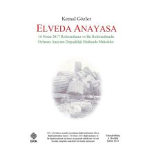 Elveda Anayasa - Kemal Gözler